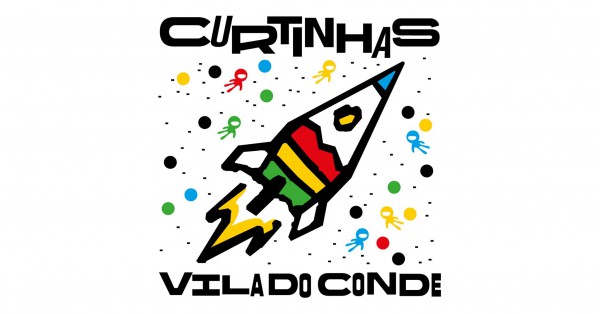 Leve os seus filhos ao Curtas Vila do Conde Leve os seus filhos ao Curtas Vila do Conde