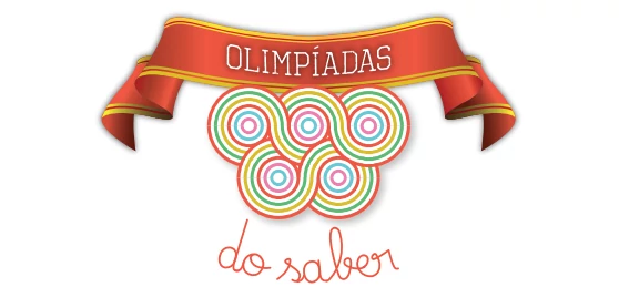 Olímpiadas do Saber 2018 Olímpiadas do Saber 2018